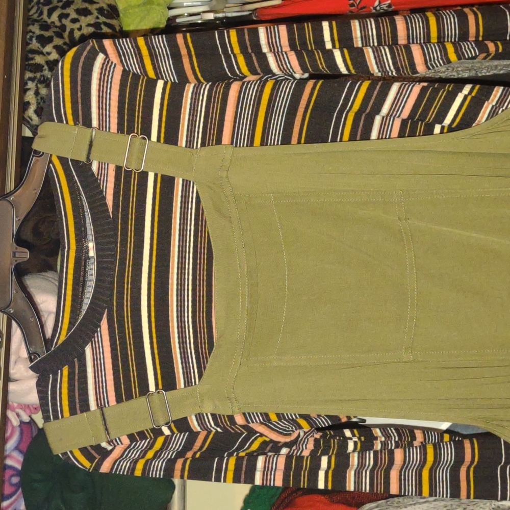 Beautiful casual dress